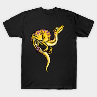 Cringeasaurus T-Shirt